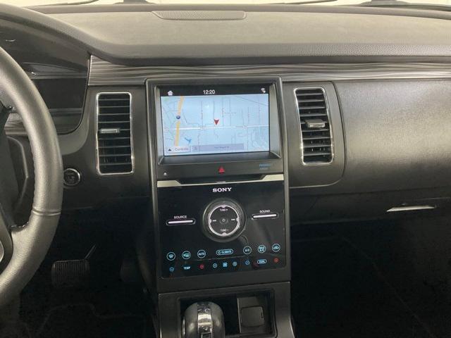 used 2018 Ford Flex car, priced at $12,772