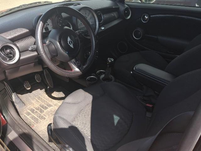 used 2012 MINI Cooper S car, priced at $8,000