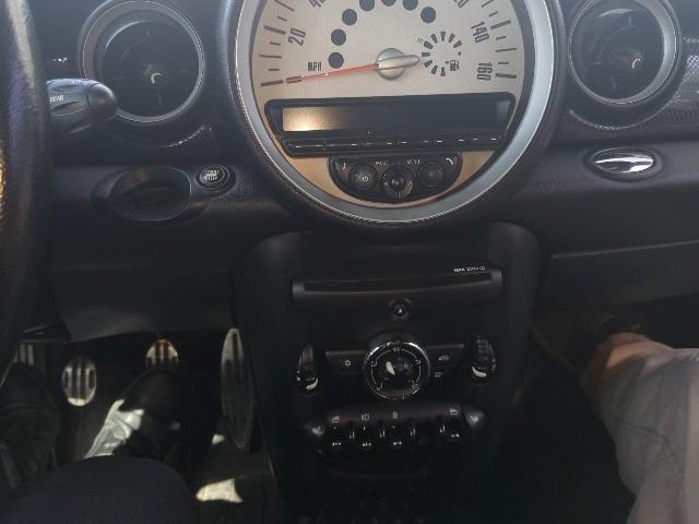used 2012 MINI Cooper S car, priced at $8,000