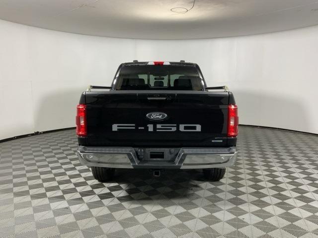 used 2022 Ford F-150 car, priced at $39,000