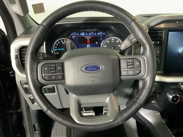 used 2022 Ford F-150 car, priced at $39,000