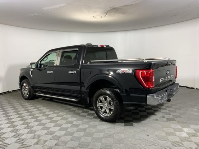 used 2022 Ford F-150 car, priced at $39,000