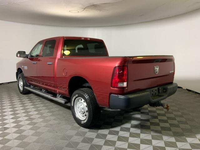 used 2013 Ram 2500 car, priced at $22,500