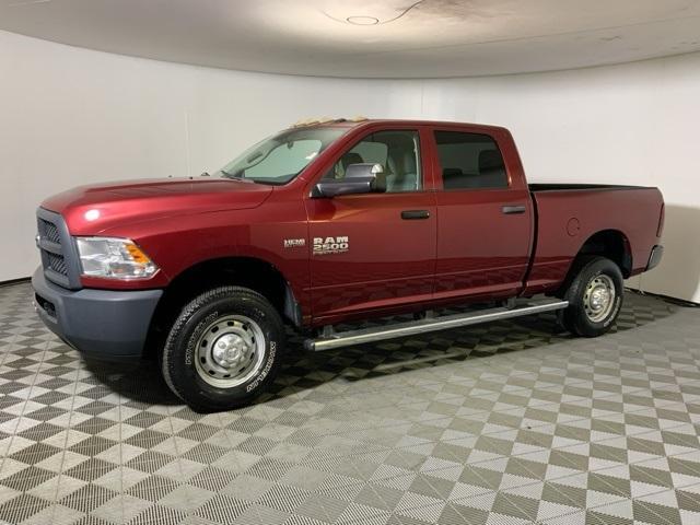 used 2013 Ram 2500 car, priced at $22,500