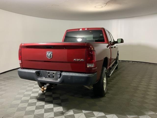 used 2013 Ram 2500 car, priced at $22,500