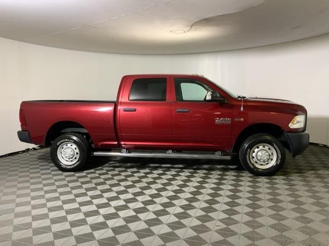 used 2013 Ram 2500 car, priced at $22,500