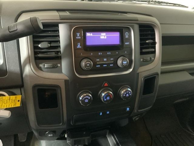 used 2013 Ram 2500 car, priced at $22,500