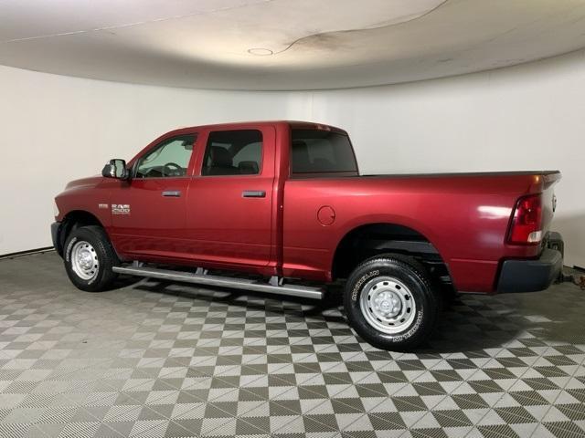 used 2013 Ram 2500 car, priced at $22,500