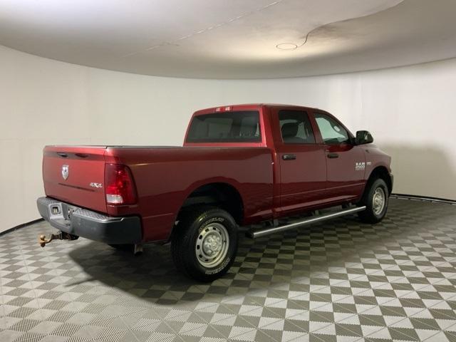 used 2013 Ram 2500 car, priced at $22,500