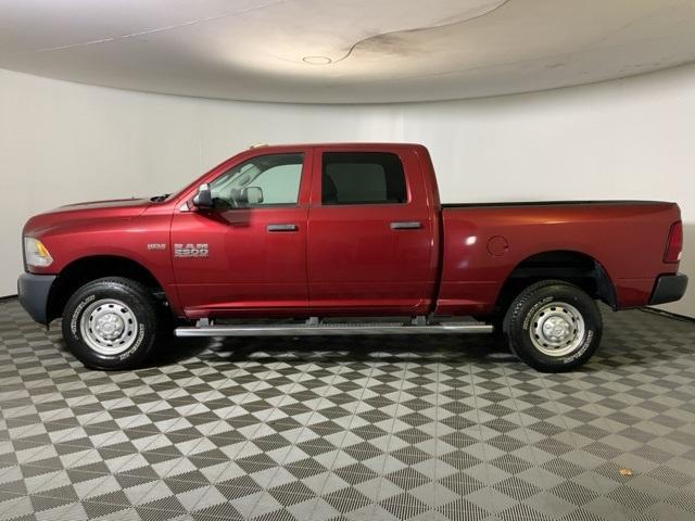 used 2013 Ram 2500 car, priced at $22,500