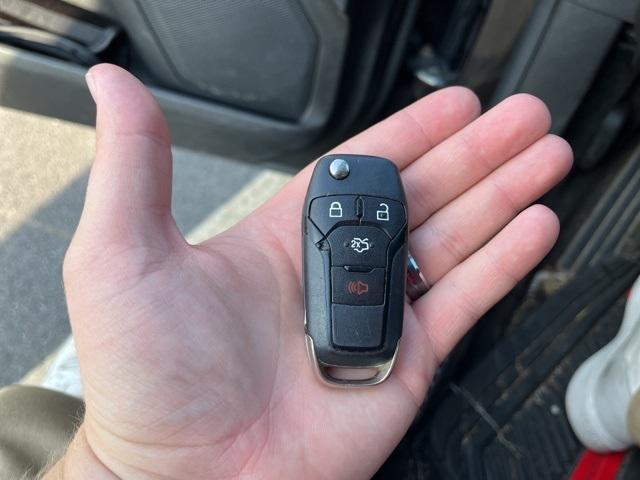 used 2013 Ford Fusion car, priced at $6,444
