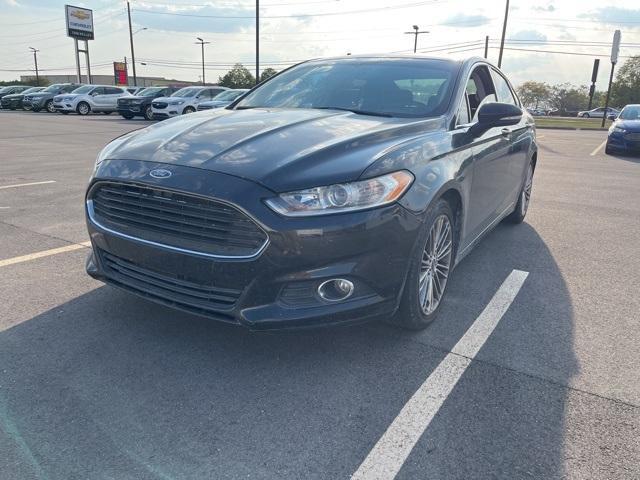 used 2013 Ford Fusion car, priced at $6,630