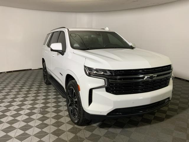 used 2021 Chevrolet Tahoe car, priced at $41,930