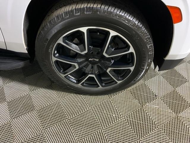 used 2021 Chevrolet Tahoe car, priced at $41,930