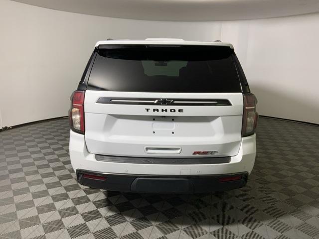 used 2021 Chevrolet Tahoe car, priced at $41,930