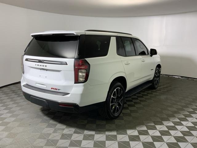 used 2021 Chevrolet Tahoe car, priced at $41,930