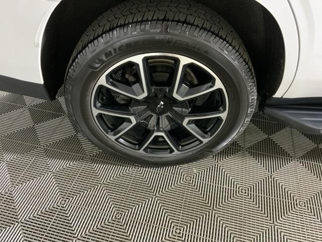 used 2021 Chevrolet Tahoe car, priced at $41,930