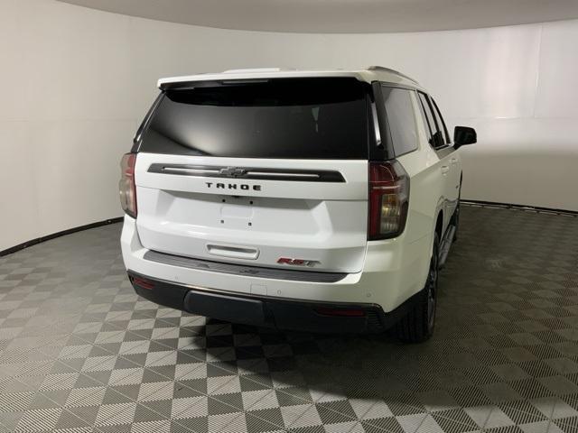 used 2021 Chevrolet Tahoe car, priced at $41,930