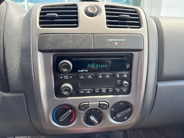 used 2006 Chevrolet Colorado car, priced at $8,949
