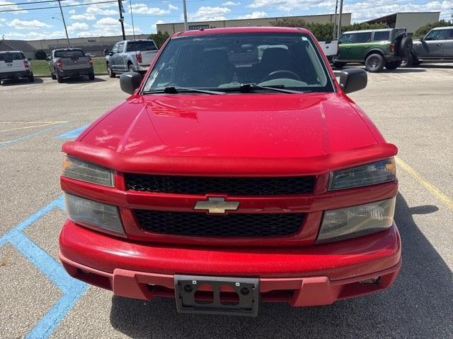 used 2006 Chevrolet Colorado car, priced at $8,949