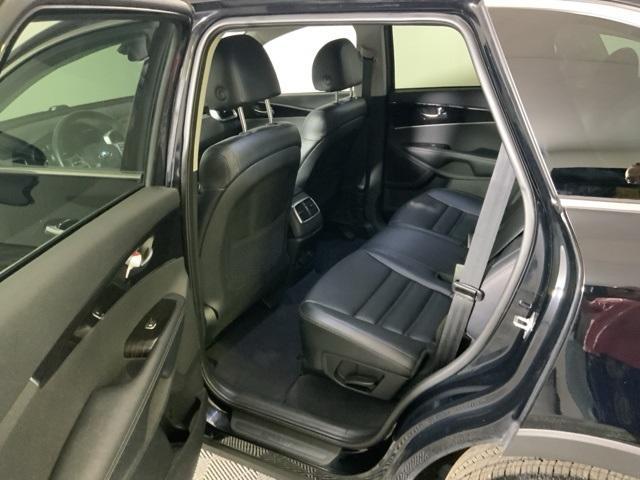 used 2020 Kia Sorento car, priced at $20,320
