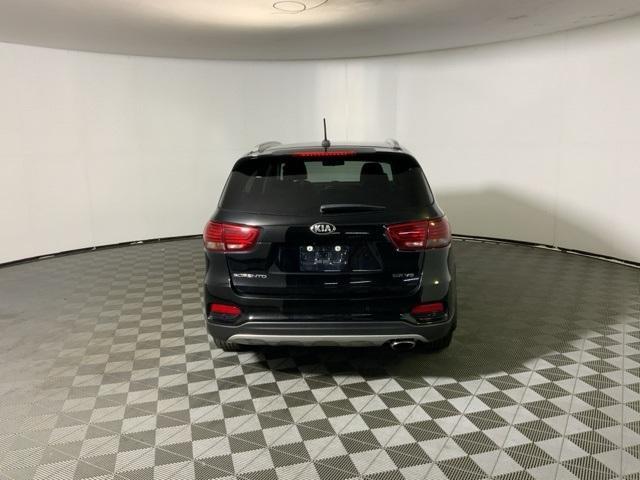 used 2020 Kia Sorento car, priced at $20,320