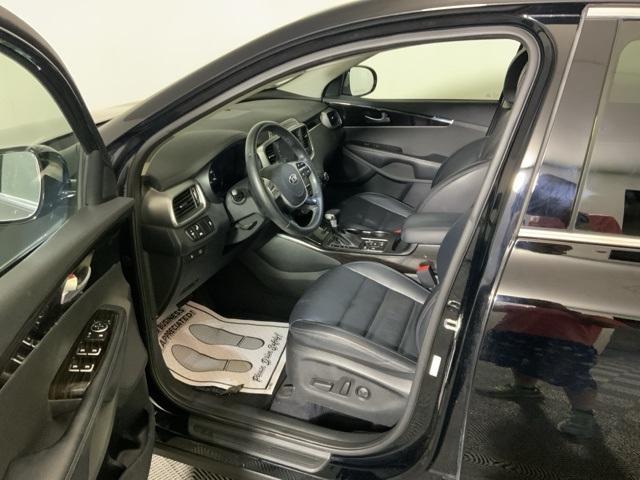 used 2020 Kia Sorento car, priced at $20,320