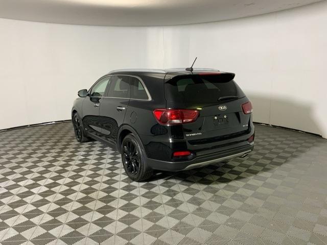 used 2020 Kia Sorento car, priced at $20,320
