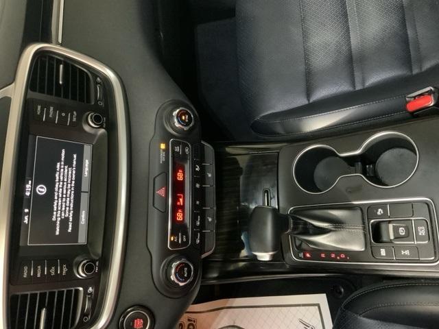 used 2020 Kia Sorento car, priced at $20,320