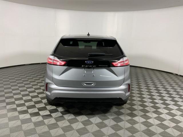 new 2024 Ford Edge car, priced at $47,260