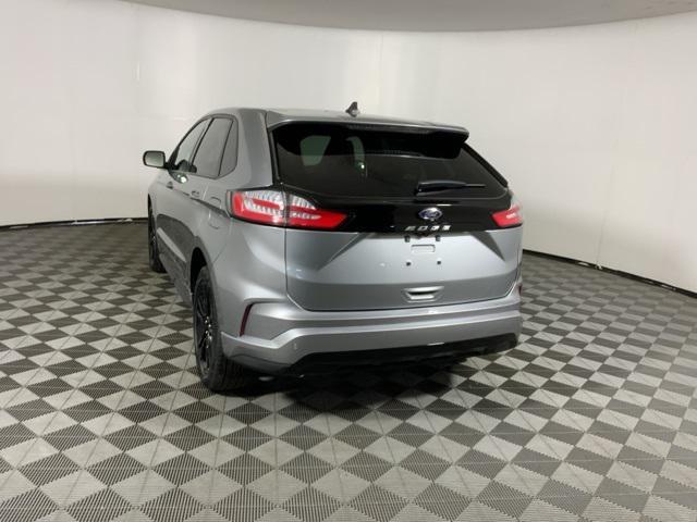 new 2024 Ford Edge car, priced at $44,000