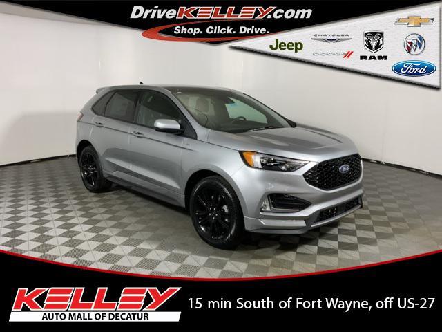 new 2024 Ford Edge car, priced at $44,995