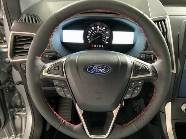 new 2024 Ford Edge car, priced at $47,260