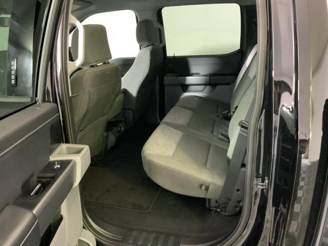 used 2023 Ford F-150 car, priced at $43,846