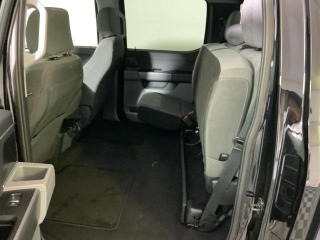 used 2023 Ford F-150 car, priced at $43,846