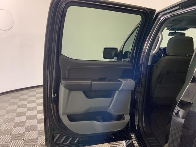 used 2023 Ford F-150 car, priced at $43,846