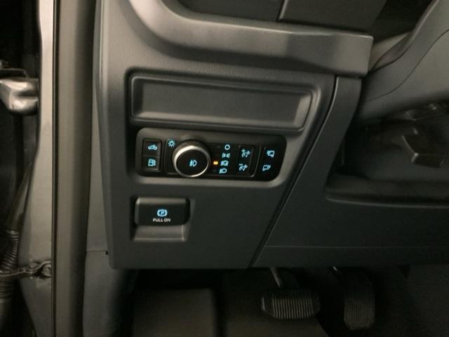 new 2025 Ford F-150 car, priced at $56,299