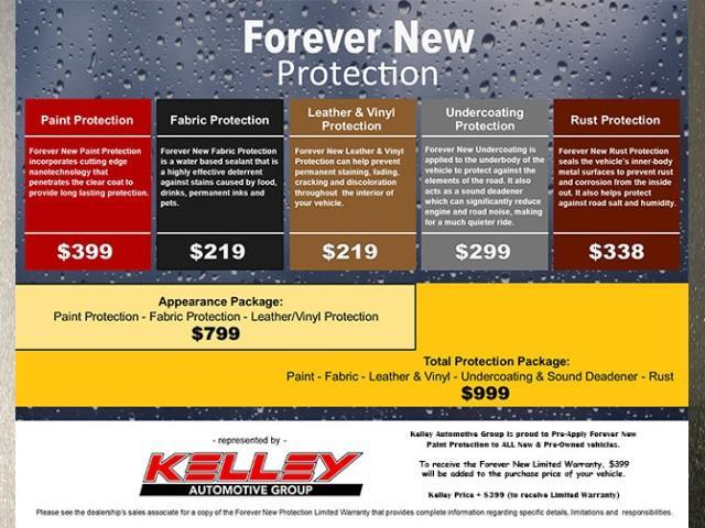 new 2025 Ford F-150 car, priced at $56,299