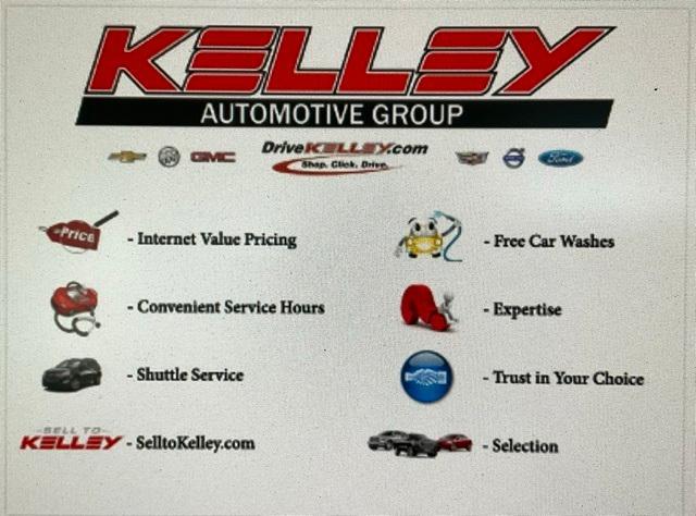 used 2024 Chevrolet Silverado 1500 car, priced at $39,532