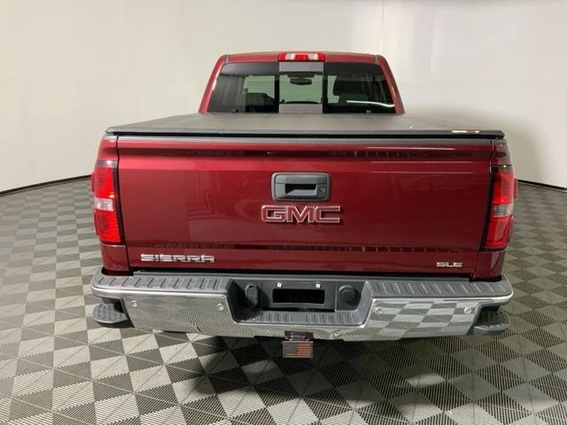 used 2014 GMC Sierra 1500 car, priced at $20,552