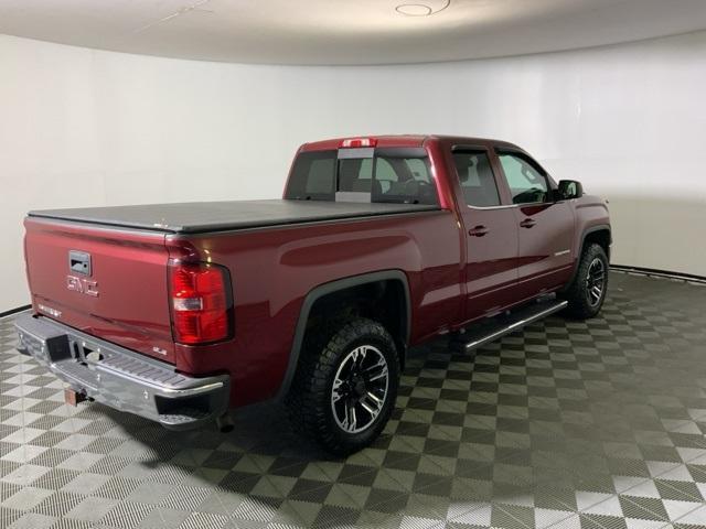 used 2014 GMC Sierra 1500 car, priced at $20,552