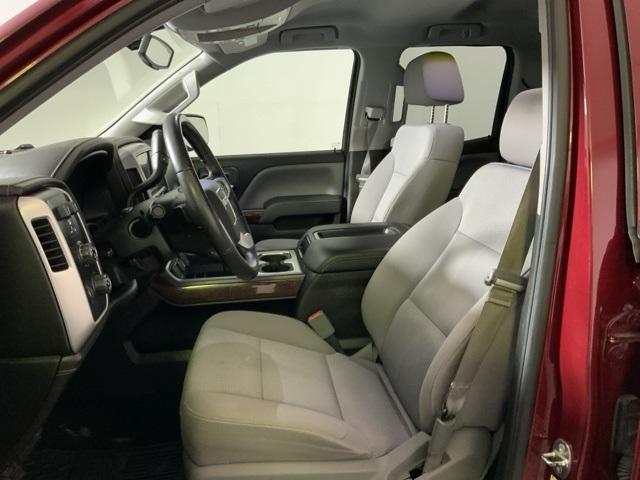 used 2014 GMC Sierra 1500 car, priced at $20,552