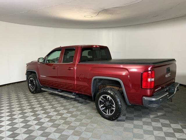 used 2014 GMC Sierra 1500 car, priced at $20,552