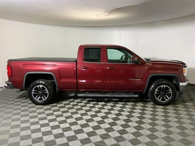 used 2014 GMC Sierra 1500 car, priced at $20,552