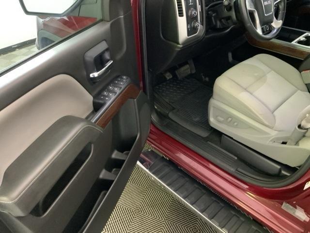 used 2014 GMC Sierra 1500 car, priced at $20,552