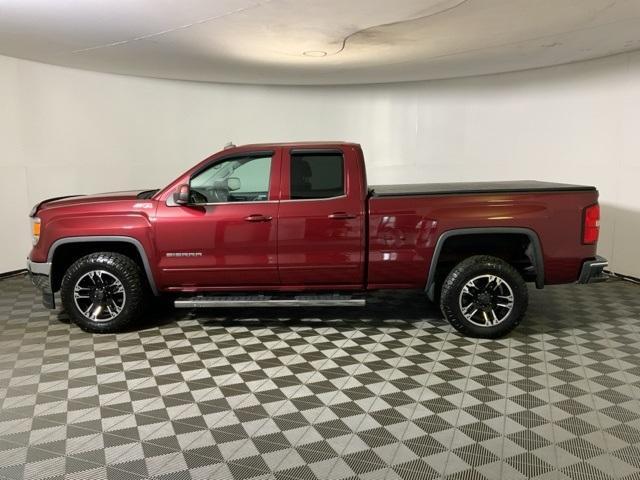 used 2014 GMC Sierra 1500 car, priced at $20,552
