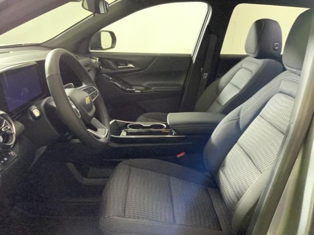 new 2025 Chevrolet Equinox car, priced at $31,340