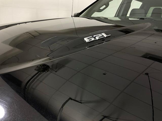 used 2022 Chevrolet Silverado 1500 Limited car, priced at $46,943