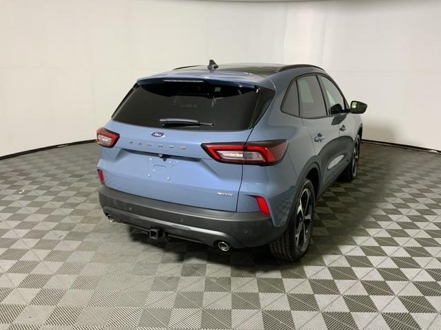 new 2025 Ford Escape car, priced at $36,099