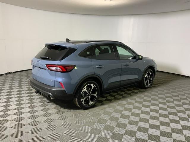 new 2025 Ford Escape car, priced at $36,099